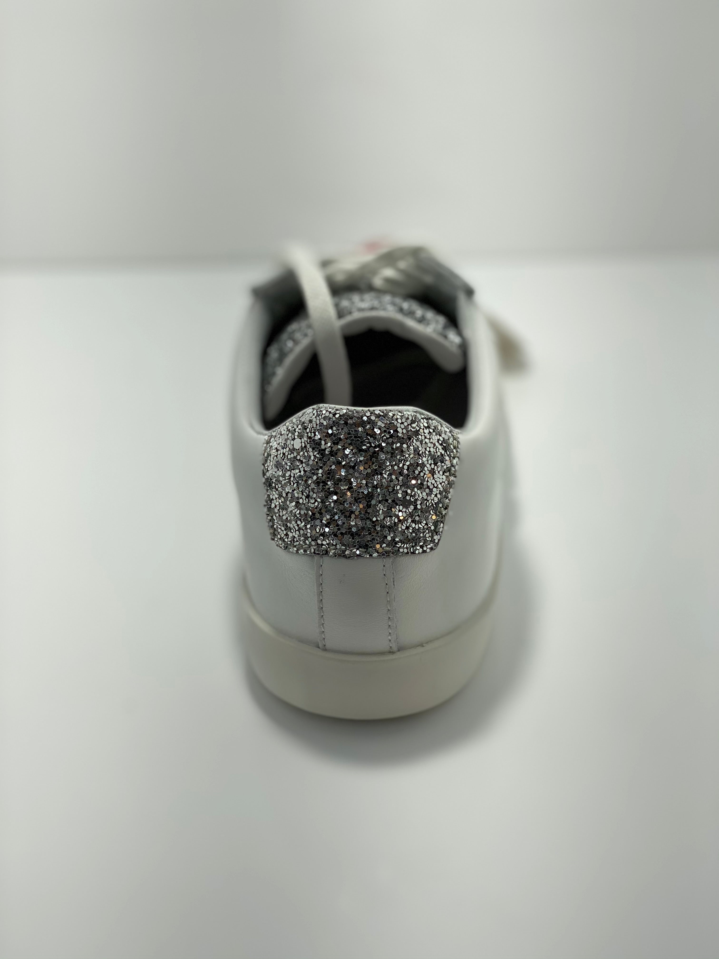 Prime Glitter Rollie Sneaker