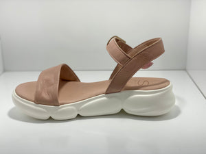 MS-1090 Sempre Di Sandals Pink