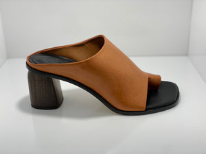 Beau Coops Jones Mules