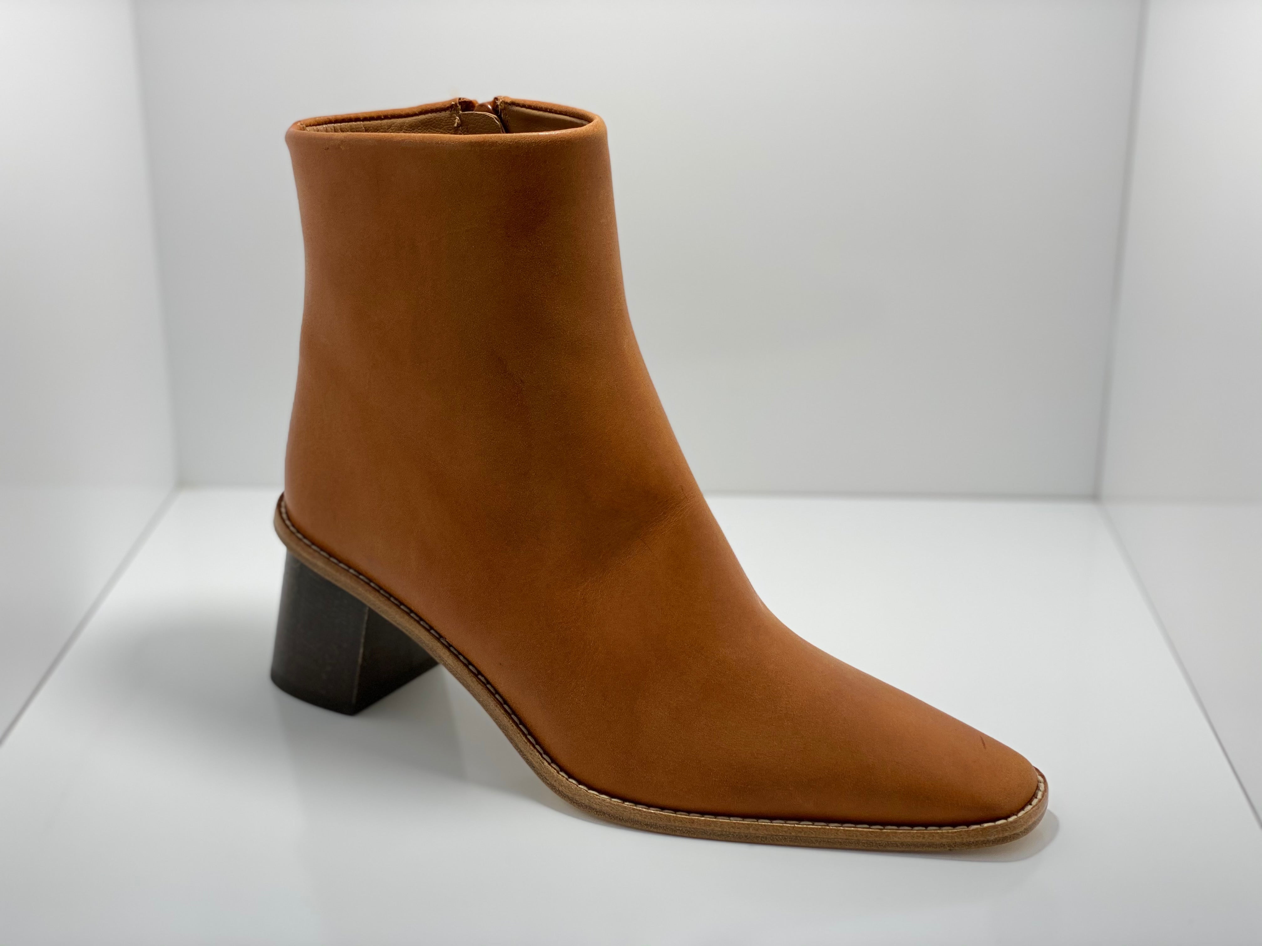 Beau Coops Tonia Ankle Boots