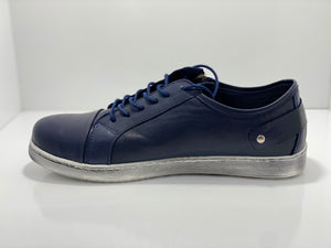 Cabello EG18 Leather Sneaker