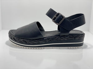 Amil Leather Sandal