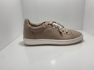 Aero Leather Sneaker