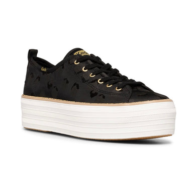 Keds Triple Up Metallic Trims WF65236