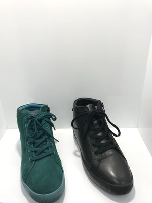 Sage Softinos Casual Boot