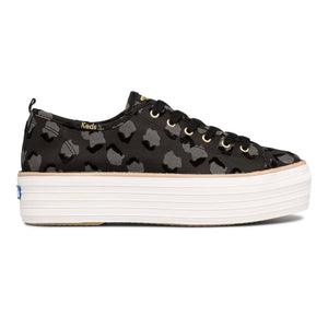 Keds Triple Up Metallic Trims WF65236