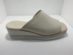 Hallop Slide Top End