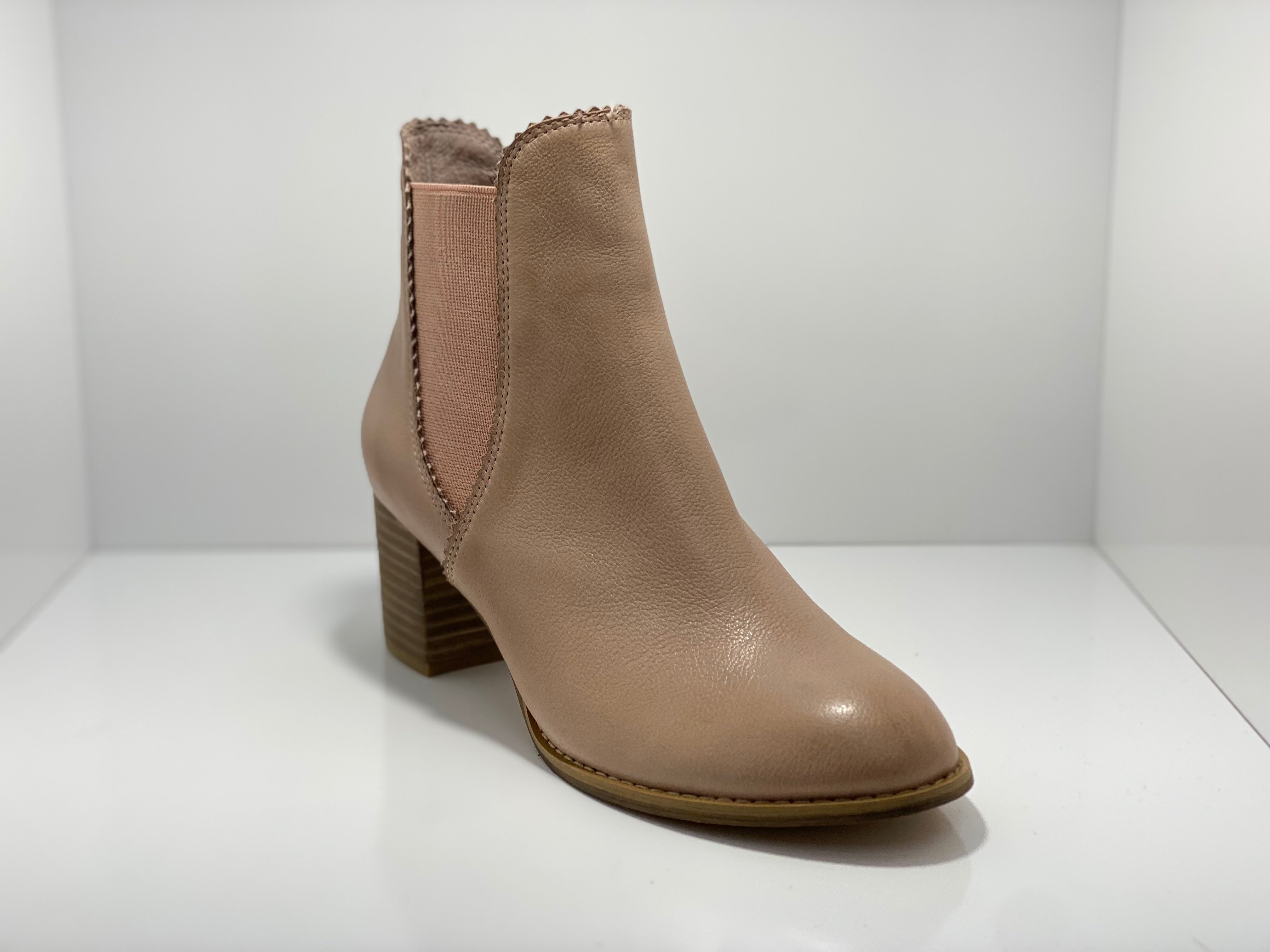 Sadore Ankle Boot