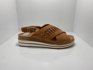 Rawal Leather Sandal D & J