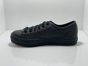 Keds Triple Kick Leather Sneaker WH57311