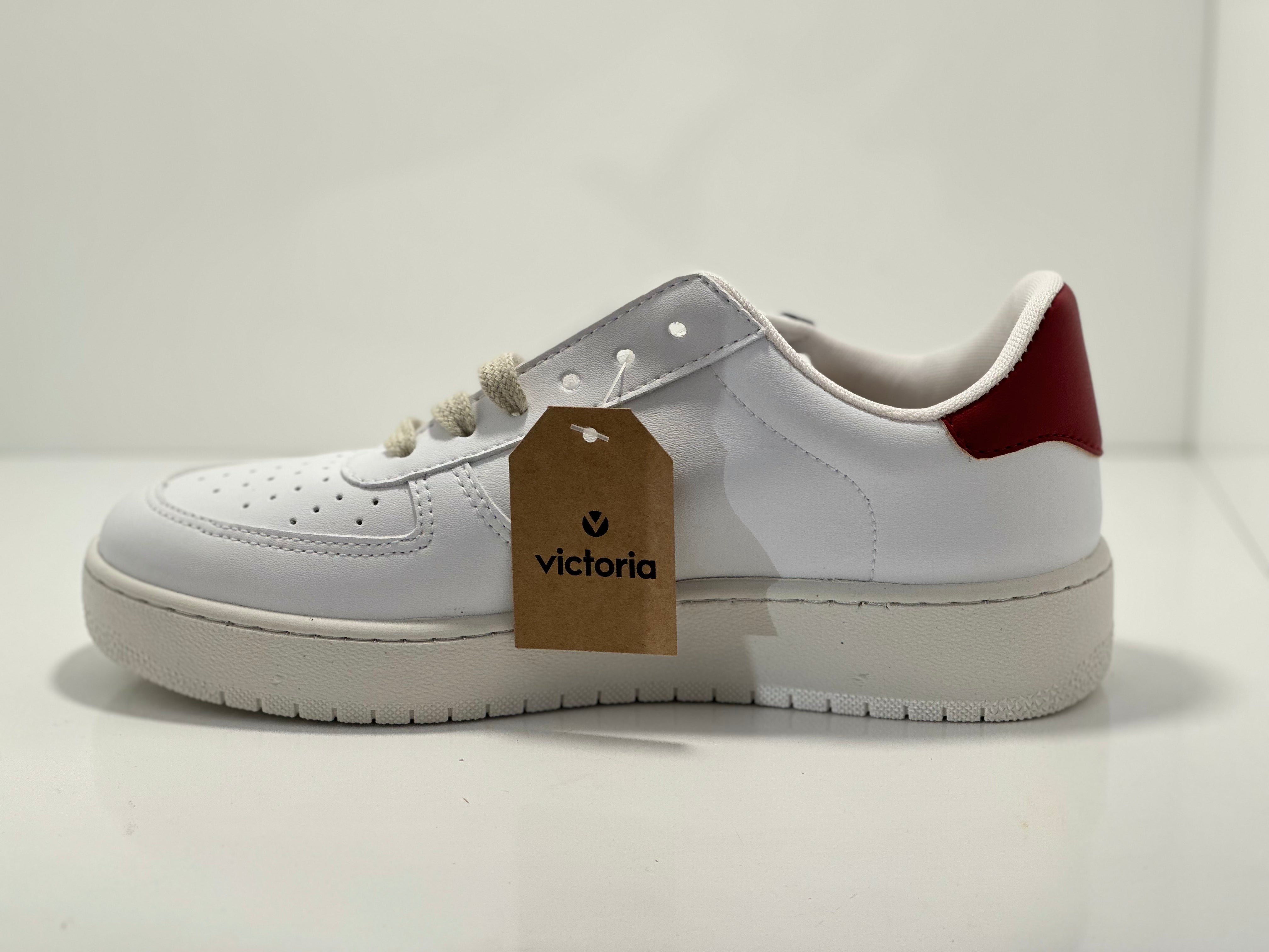 Victoria Sneaker VC1258201