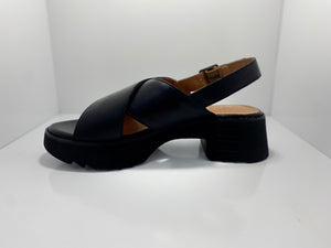 Lake Leather Sandal A & E