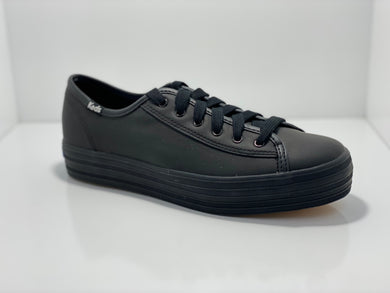Keds Triple Kick Leather Sneaker WH57311