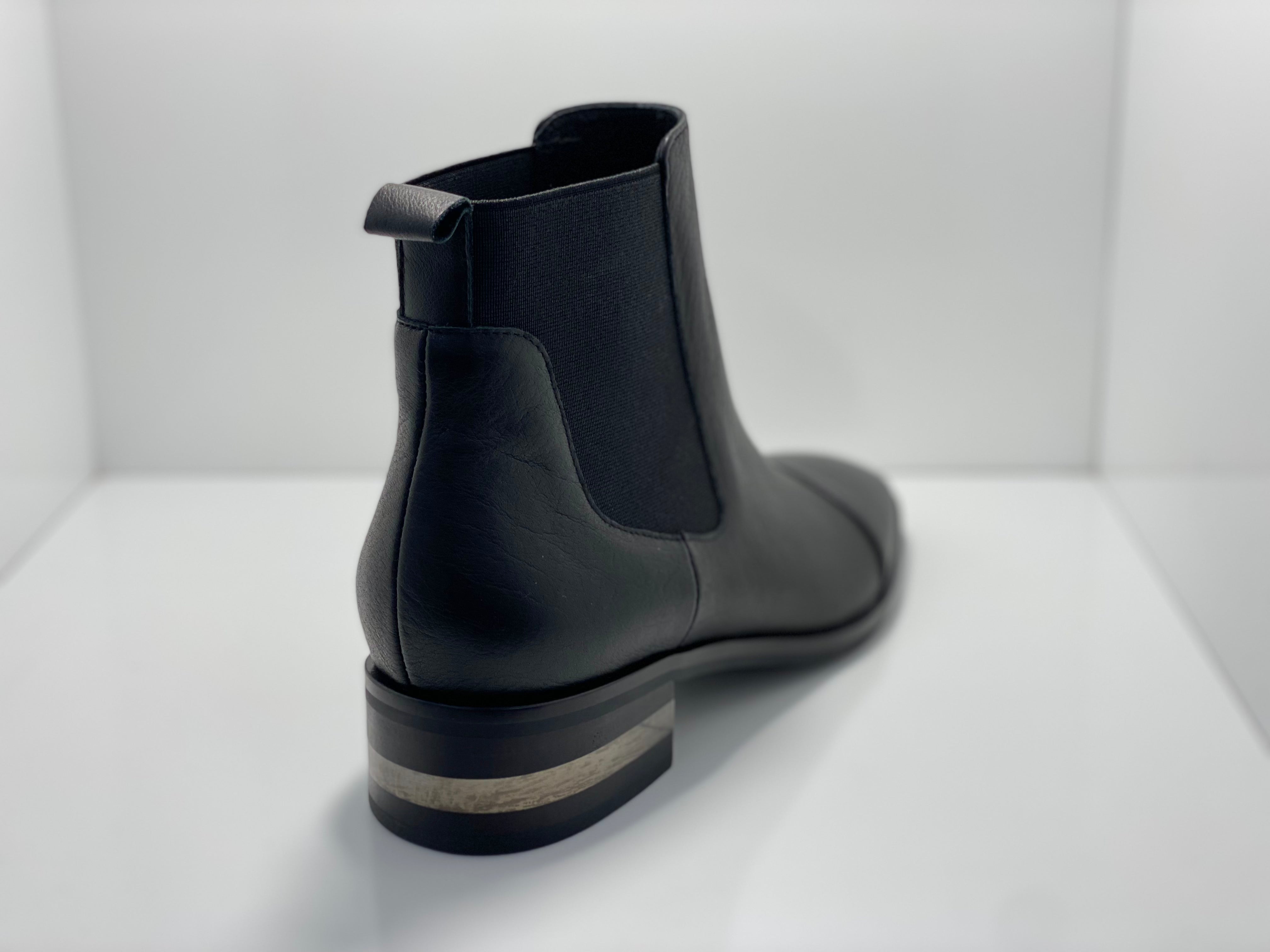 Ford Gusset Boot