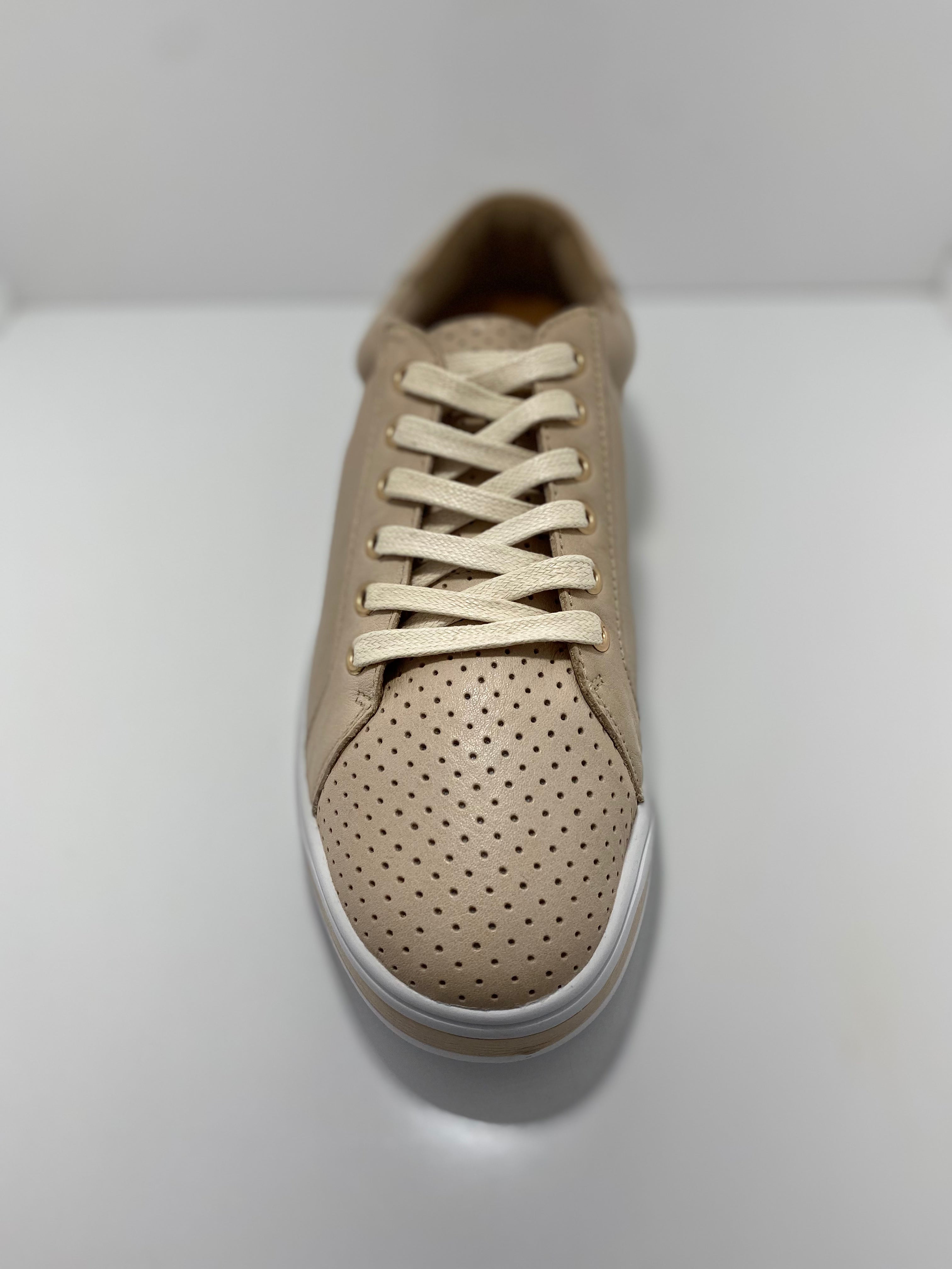 Paradise Leather Sneaker A & E