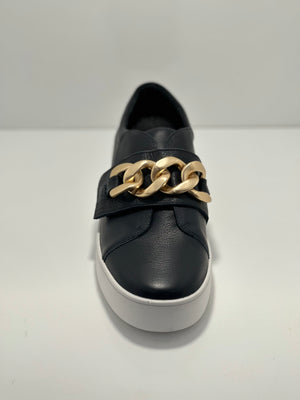 Layant Leather Sneaker D & J