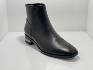 Flavor Leather Boot by Django & Juliette