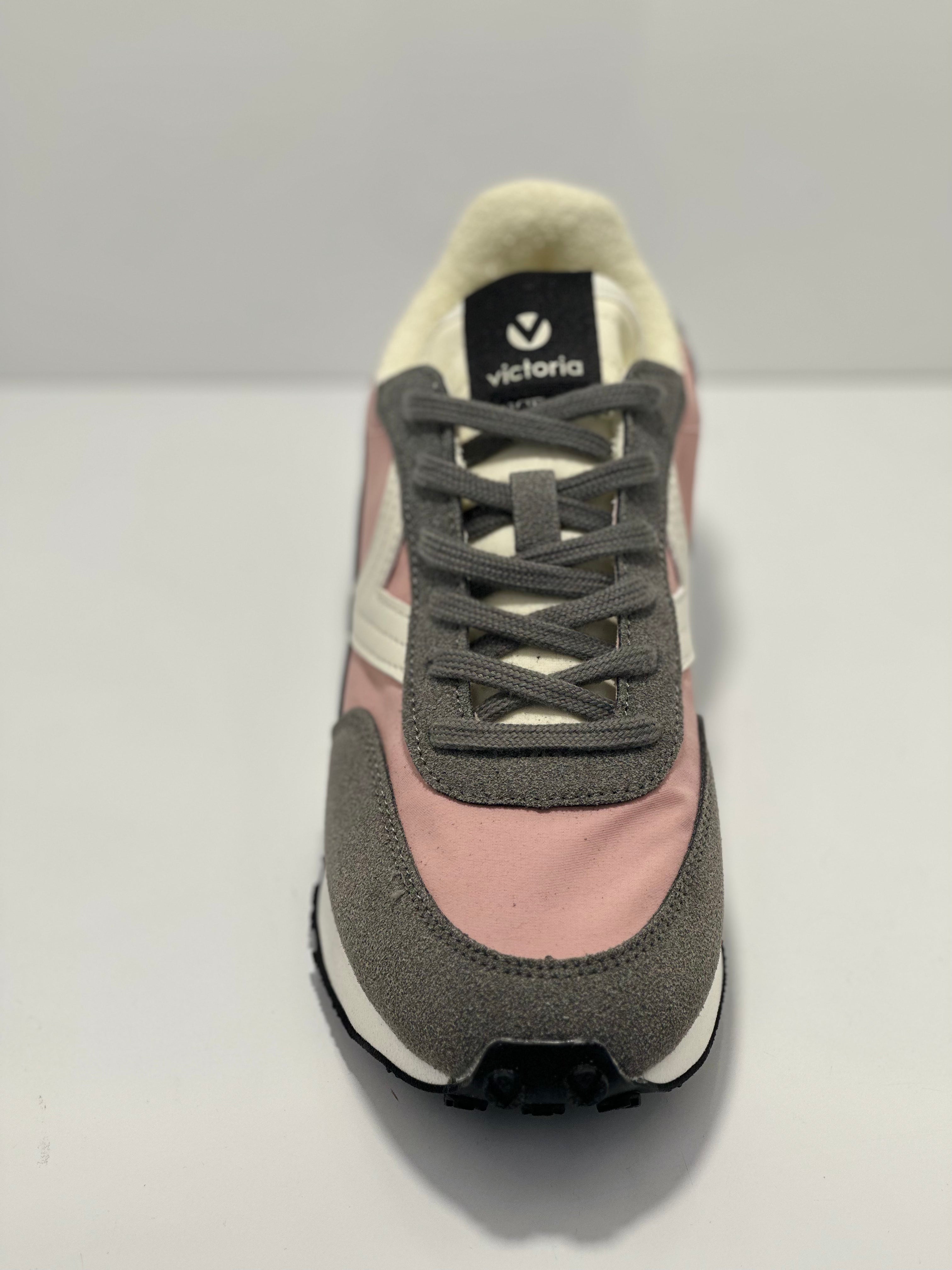 Victoria Sneaker Pink VC1138109