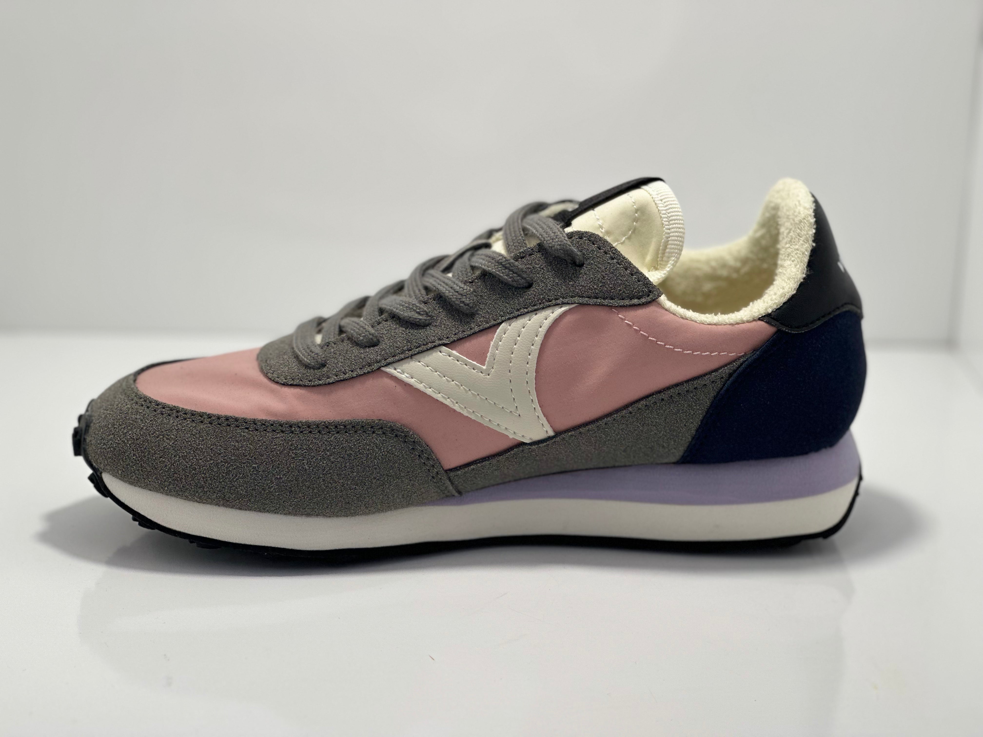 Victoria Sneaker Pink VC1138109