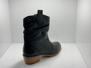 Hot Pulse HPW21-01 Ankle Boot