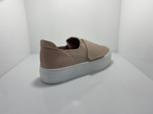 Sendi Leather Sneaker D & J