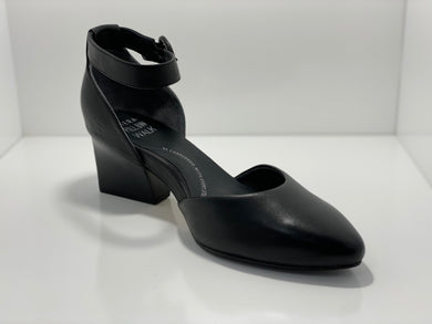 Ziera Vanita Ankle Strap Shoe