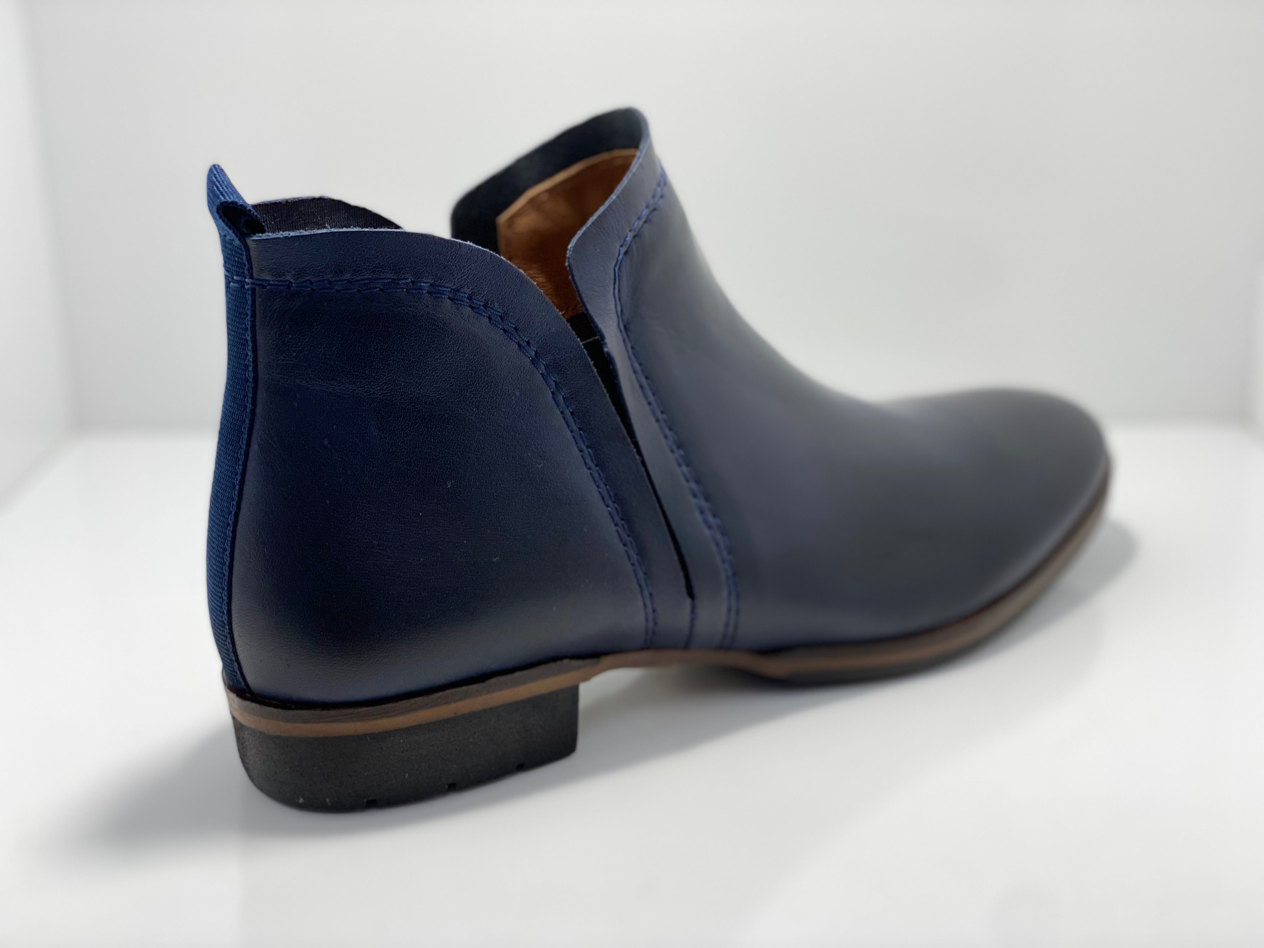 Gaid Boot - Ankle