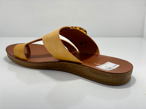 Dotsie Slip On Sandal Los Cabos