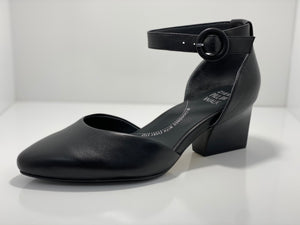 Ziera Vanita Ankle Strap Shoe