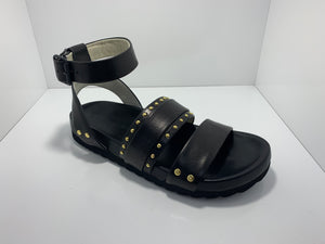 Aster Wrap Around Ankle Sandal Chaos & Harmony